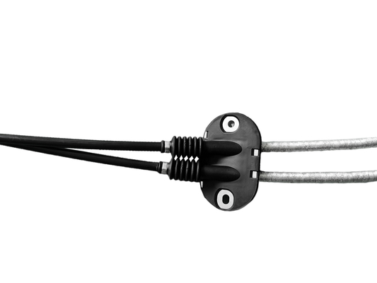 OEM XS4R-7E395-BG Getriebewechselkabel für Ford