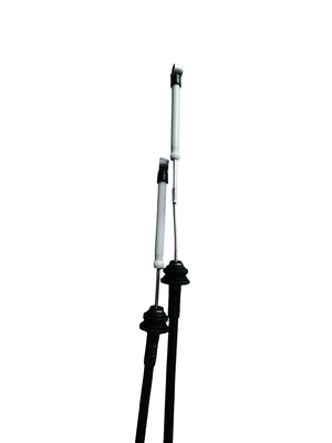 OE 2444.AN Handgetriebe für Peugeot Citroen