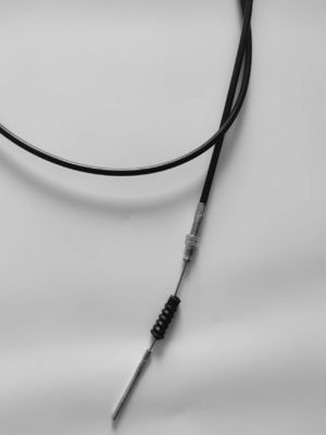 OE 23710-A80D00 Auto Kupplungsdraht Kabel für DAEWOO Auto
