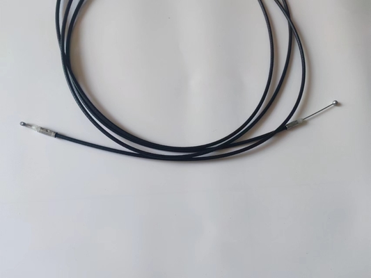 OE Nr. 64607-33050 Kabel für die automatische Steuerung der Motorhaube für Toyota-Fahrzeuge