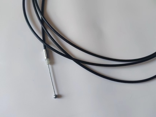 OE Nr. 64607-33050 Kabel für die automatische Steuerung der Motorhaube für Toyota-Fahrzeuge