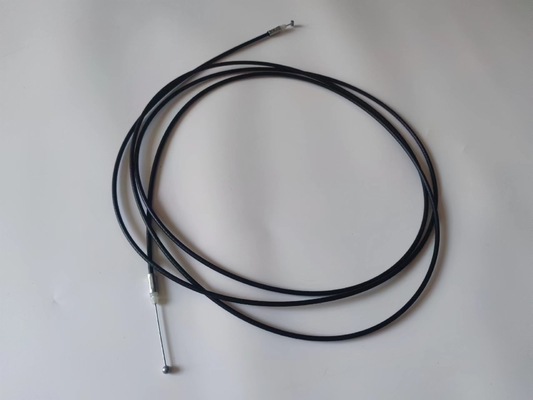 OE Nr. 64607-33050 Kabel für die automatische Steuerung der Motorhaube für Toyota-Fahrzeuge