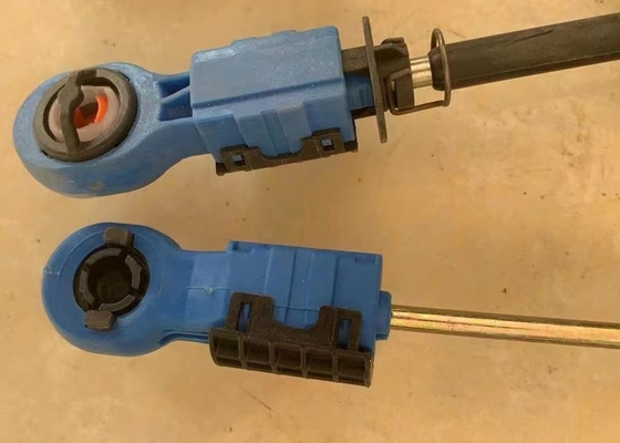 Standardgröße Fahrzeuggetriebekabel 1213025 für Ford