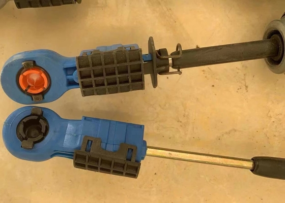 Standardgröße Fahrzeuggetriebekabel 1213025 für Ford
