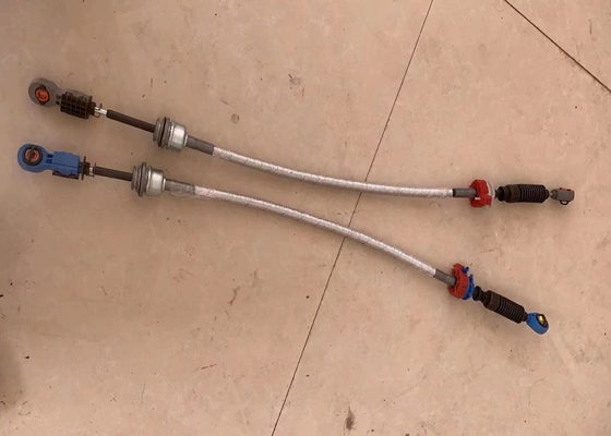 Standardgröße Fahrzeuggetriebekabel 1213025 für Ford
