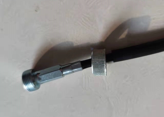 Fahrzeug 83710-12460 Geschwindigkeitsmesskabel für Toyota
