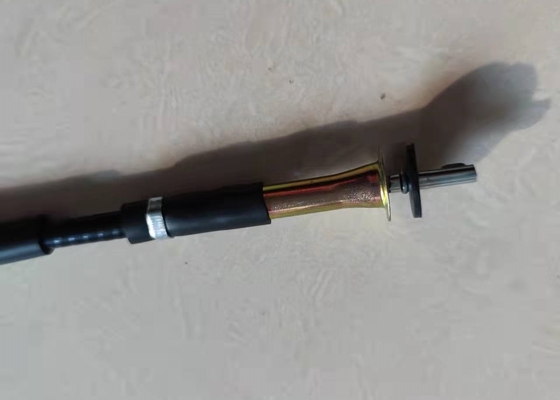 Fahrzeug 83710-12460 Geschwindigkeitsmesskabel für Toyota