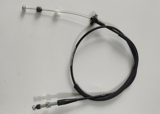 Steuerung des Autobeschleunigers Kabel 15910-63E51 für Suzuki