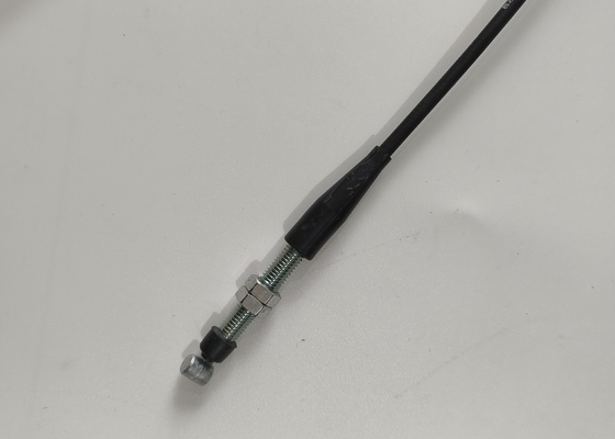 Steuerung des Autobeschleunigers Kabel 15910-63E51 für Suzuki