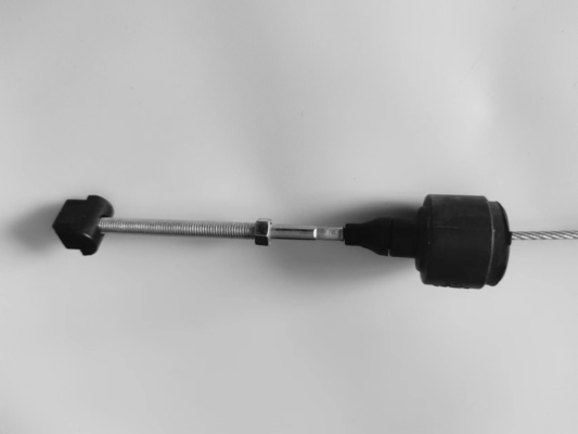OE Nr. 92098697 Kabel für die Anspannung von Fahrzeugen für Chevrolet