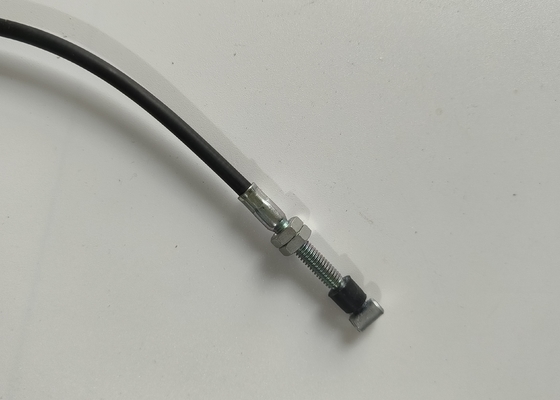 Verschleißfestes Auto-Beschleunigerkabel 15910-63E40 für Suzuki
