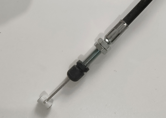 Auto Suzuki Beschleunigerkabel 15910-79103 Ergonomisch
