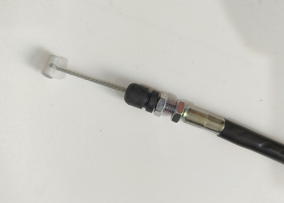 Auto Suzuki Beschleunigerkabel 15910-79103 Ergonomisch