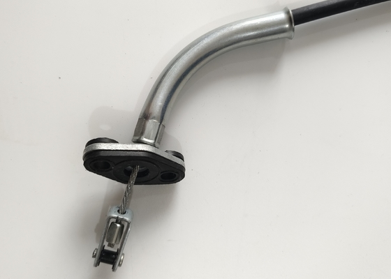 Automobil Suzuki Kupplungskabel OEM 23710-60B01 Niedrige Reibung für Auto