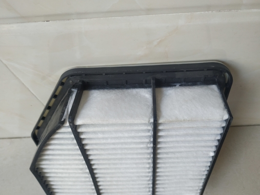 Fabrik Großhandel 17801-31110 Luftfilter für Toyota Automobile