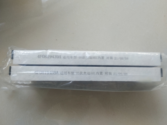 Fabrik Großhandel 4F0819439A Kabinenluftfilter für Audi Automobile
