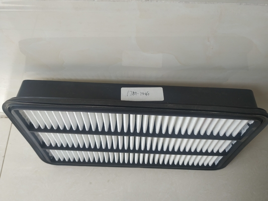 Fabrik Großhandel 17801-74060 Luftfilter für TOYOTA LEXUS Automobile