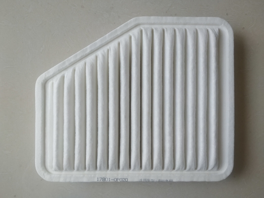 Fabrik Großhandel 17801-0P020 Luftfilter für TOYOTA LEXUS Automobile