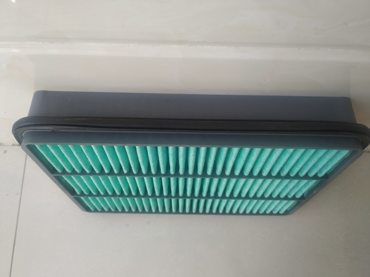Nachverkauf Fabrik Direktverkauf 17801-30040 Luftfilter für TOYOTA LEXUS