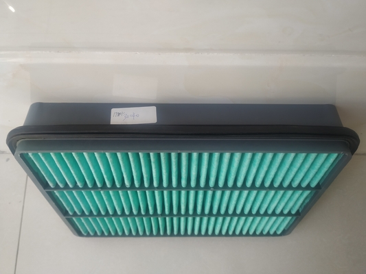 Nachverkauf Fabrik Direktverkauf 17801-30040 Luftfilter für TOYOTA LEXUS