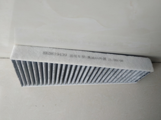 Fabrik Großhandel 8KD819439 Kabinenluftfilter für Audi Porsche Automobile