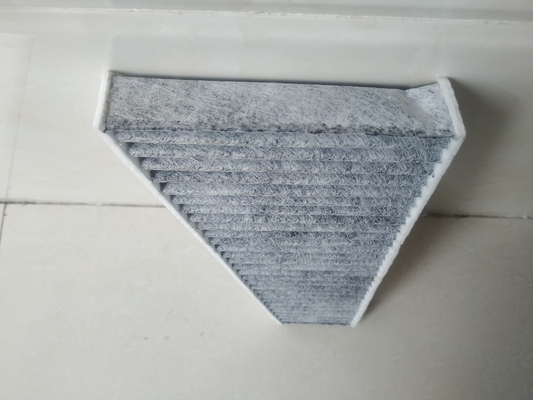 Fabrik Großhandel 8KD819439 Kabinenluftfilter für Audi Porsche Automobile