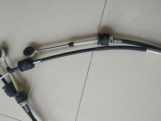 7G9R7E395BA Schalter-Selektor Kabel Getriebe Getriebe-Schaltverbindung für Ford Automobile