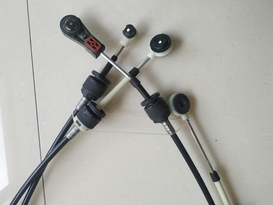 7G9R7E395BA Schalter-Selektor Kabel Getriebe Getriebe-Schaltverbindung für Ford Automobile