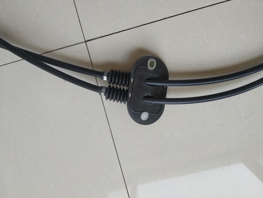 7G9R7E395BA Schalter-Selektor Kabel Getriebe Getriebe-Schaltverbindung für Ford Automobile
