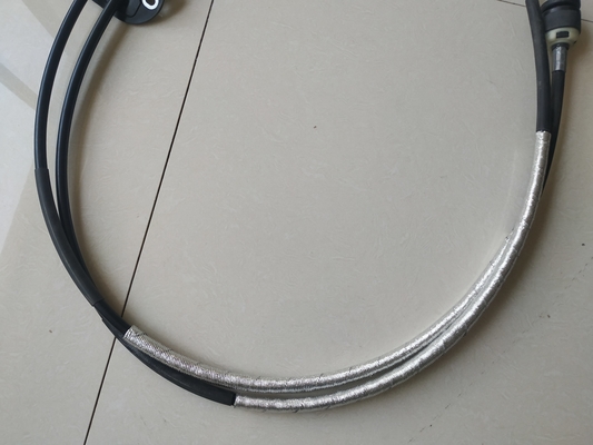 7G9R7E395BA Schalter-Selektor Kabel Getriebe Getriebe-Schaltverbindung für Ford Automobile