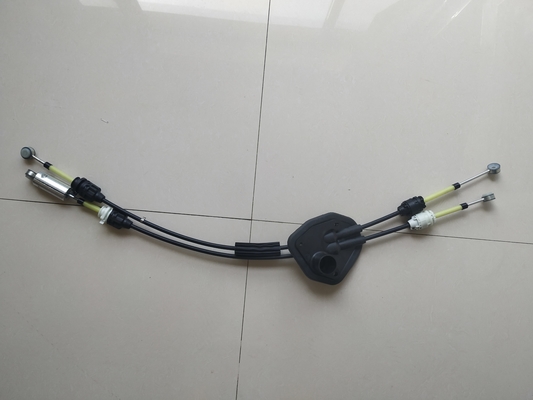 349350433R 7701058535 349357096R Schalter-Selektor Kabel Getriebe Getriebe Schaltanlage für Re-nault Automobile