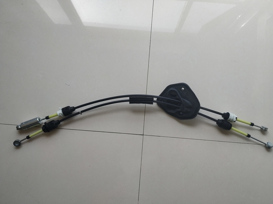 349350433R 7701058535 349357096R Schalter-Selektor Kabel Getriebe Getriebe Schaltanlage für Re-nault Automobile