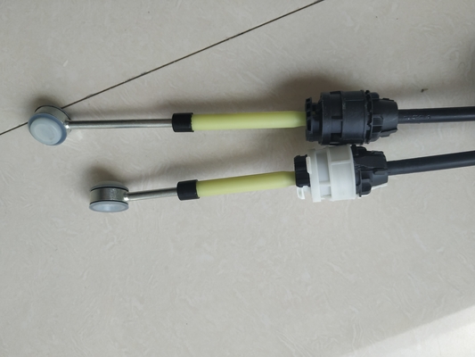 349350433R 7701058535 349357096R Schalter-Selektor Kabel Getriebe Getriebe Schaltanlage für Re-nault Automobile