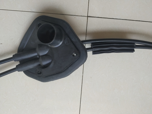 349350433R 7701058535 349357096R Schalter-Selektor Kabel Getriebe Getriebe Schaltanlage für Re-nault Automobile