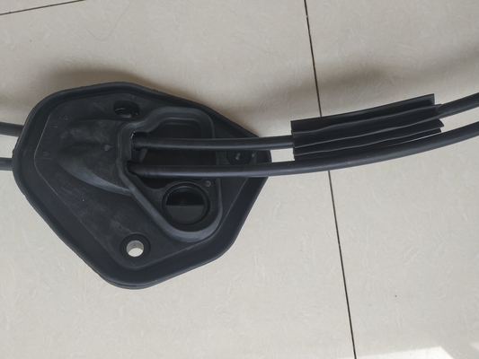 349350433R 7701058535 349357096R Schalter-Selektor Kabel Getriebe Getriebe Schaltanlage für Re-nault Automobile