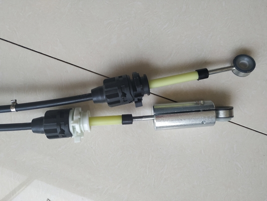 349350433R 7701058535 349357096R Schalter-Selektor Kabel Getriebe Getriebe Schaltanlage für Re-nault Automobile