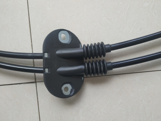 4M5R7E395PD 1520845 Schalter AT-Selektor Kabel Getriebe Getriebe Schaltanlage für Ford Focus II 2004-2011