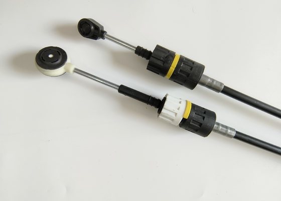4M5R 7E395 Schaltkabel-Selektor Kabelgetriebe-Schaltverbindung