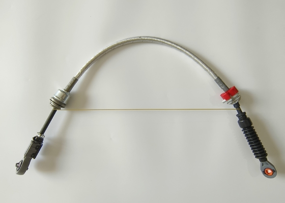 Standardgrößiges Fahrzeuggetriebe 1213023 Steuerkabel für Ford