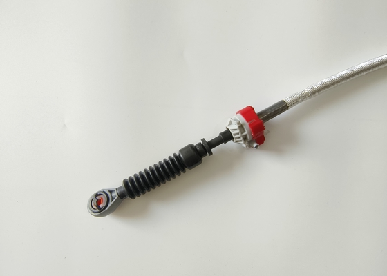 Standardgrößiges Fahrzeuggetriebe 1213023 Steuerkabel für Ford