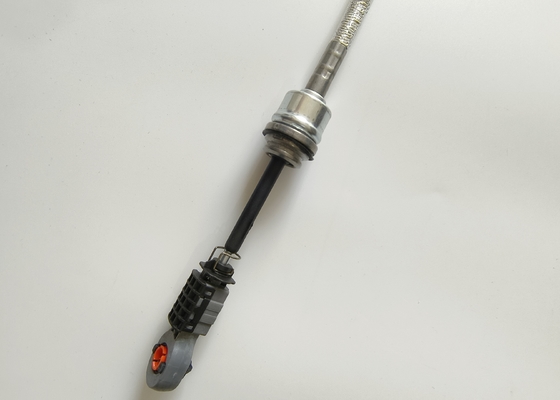 Standardgrößiges Fahrzeuggetriebe 1213023 Steuerkabel für Ford