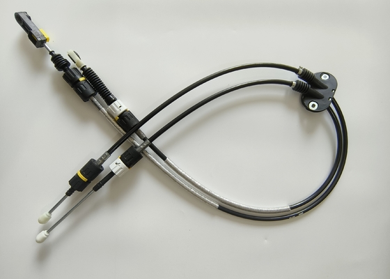 Steuerkabel, Getriebe, Kabel XS4R7E395BG, Übertragungskabel