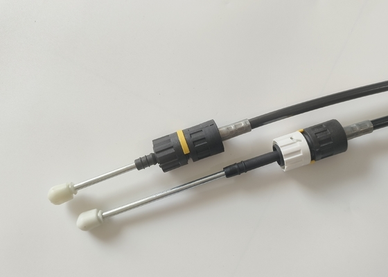 Steuerkabel, Getriebe, Kabel XS4R7E395BG, Übertragungskabel