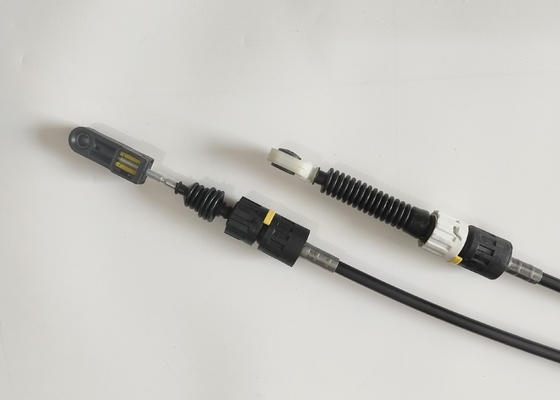 Steuerkabel, Getriebe, Kabel XS4R7E395BG, Übertragungskabel