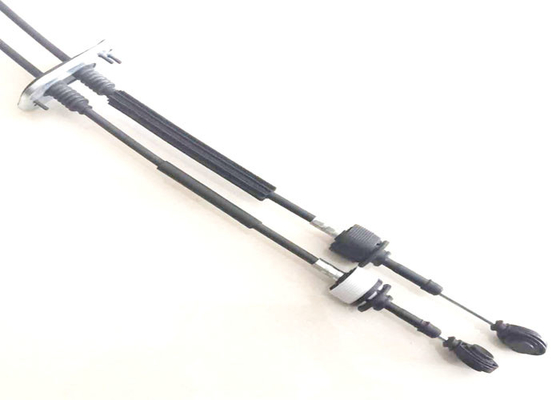 Schaltzug Soem-Gegentaktsteuerseile des Gang-A31R321703016 für GAZ