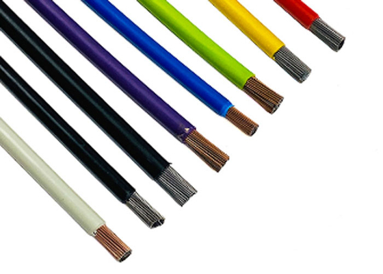 Bremsäußeres Gehäuse-Schwarzes POM Color Gear Cable Outer-Gehäuse-5mm