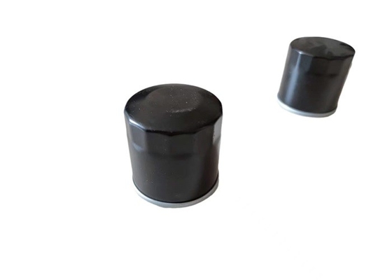 Metall 3 4-16 UNF-Automobil-Ölfilter 90915YZZE1 90915-YZZA3 für japanische Autos