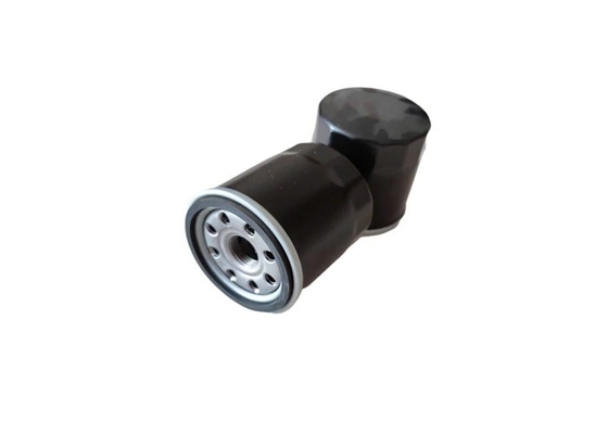 Metall 3 4-16 UNF-Automobil-Ölfilter 90915YZZE1 90915-YZZA3 für japanische Autos