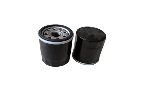 Metall 3 4-16 UNF-Automobil-Ölfilter 90915YZZE1 90915-YZZA3 für japanische Autos