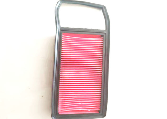 Rosa 41mm Automobil-Luftfilter 17220-PWA-003 17220-PAA-A00 für Honda